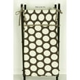 thumbnail image 1 of Cotton Tale  Raspberry Dot Hamper, 1 of 2
