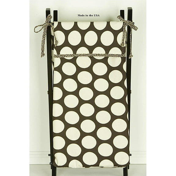 Cotton Tale  Raspberry Dot Hamper