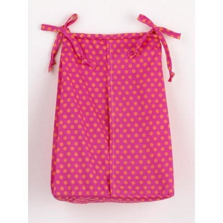 Cotton Tale Sundance Diaper Stacker