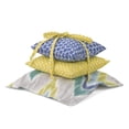 thumbnail image 1 of Cotton Tale  Zebra Romp Pillow Pack, 1 of 4
