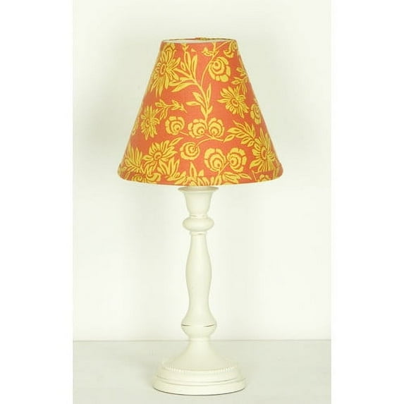 Cotton Tale Zumba Table 18'' Table Lamp