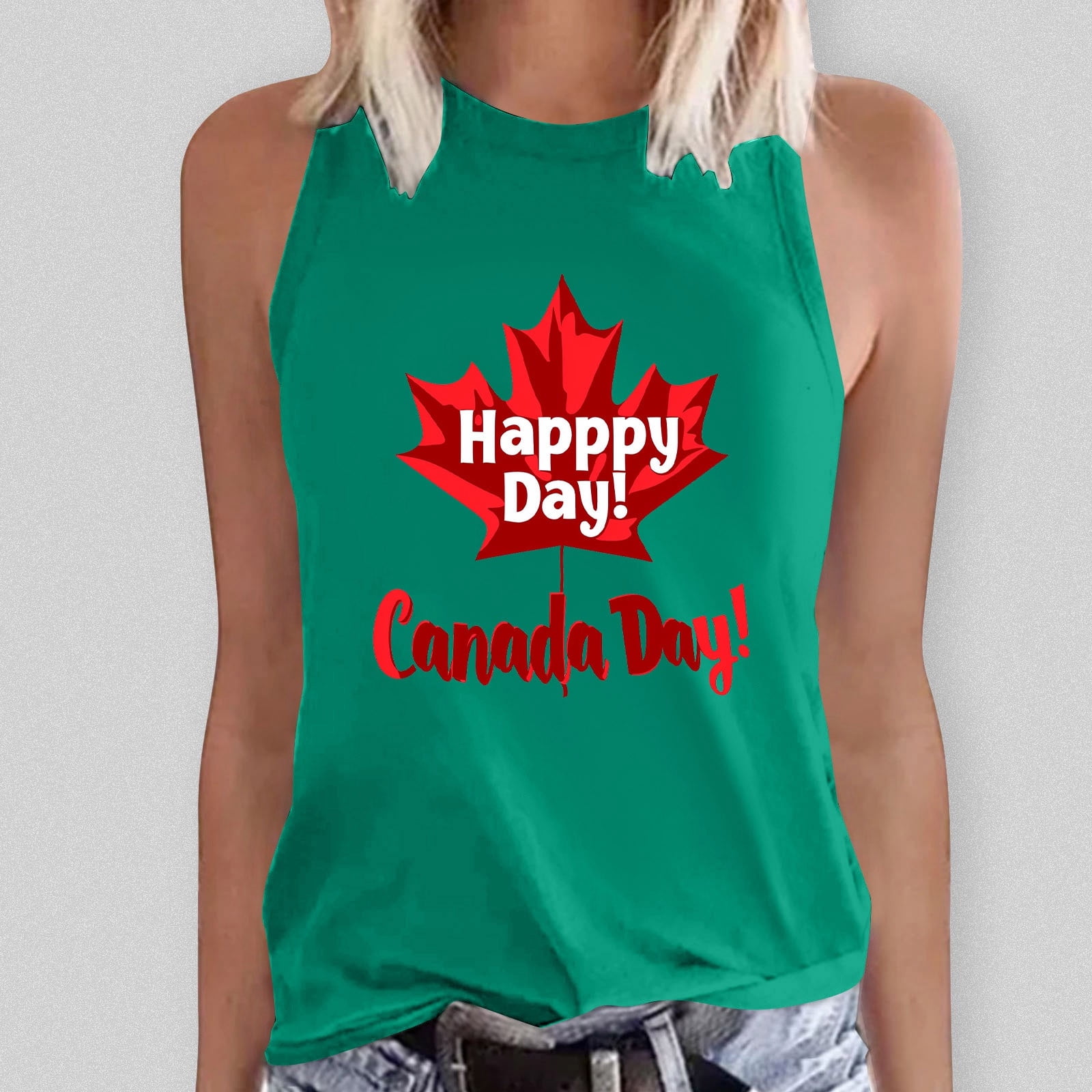 Cotton Tank Top Women Prime Day Deals Today 2024 Comfortable Breathable