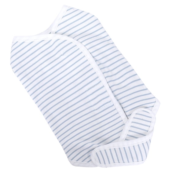 Cotton Tank Tops for Chihuahuas & Cats, Sleeveless Dog Clothes Striped Teacup Pet Shirts for Small Boys