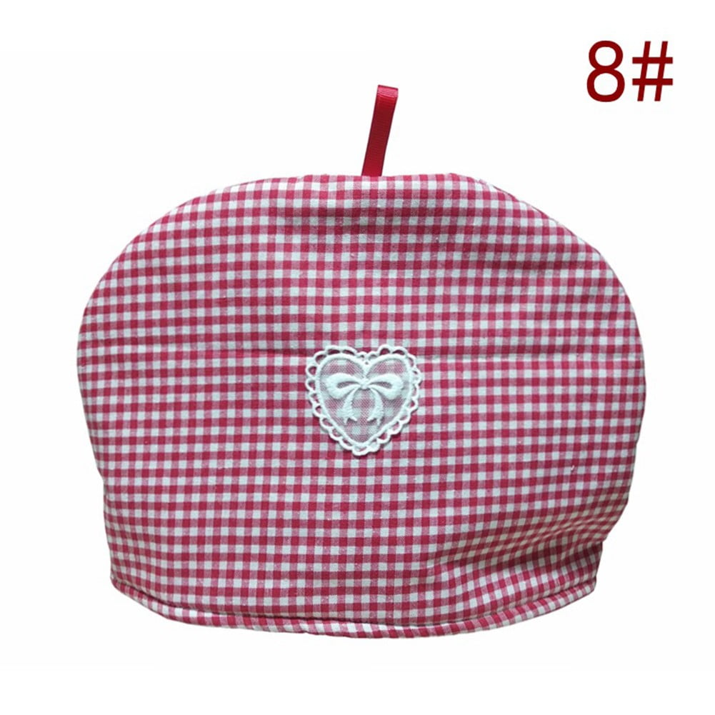 Cotton Tea Cozy for Teapot Insulated Large Teapot Cozy Novelty