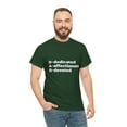 thumbnail image 1 of Cotton Tee Shirt, dad, gift, fathers day, birthday, sport great fit,, 1 of 12