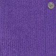 thumbnail image 1 of Cotton Terry Chenille Fabric by the Yard - Purple (TC-0527-596), 1 of 1