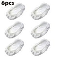 thumbnail image 1 of Cotton Terry Cloth Mop Pads 15x8 Inch 6-Pack (Handle is Not Included), 1 of 6