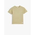 thumbnail image 1 of Cotton Textured T-Shirt, 1 of 1