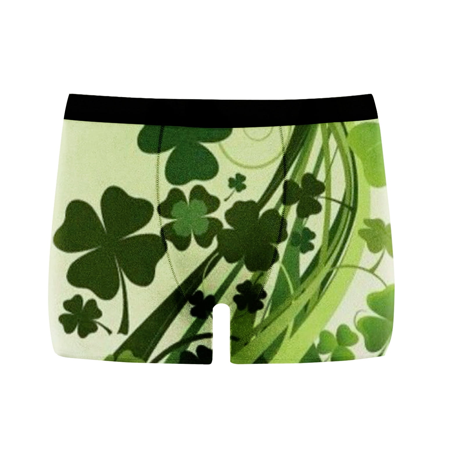 st patricks day thongs