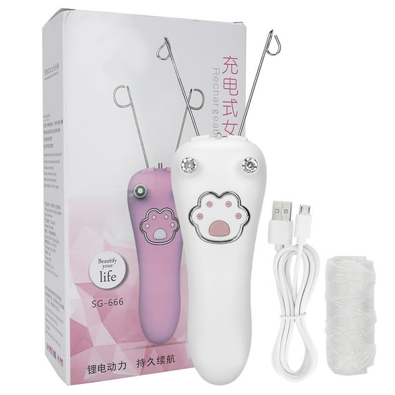 Cotton Thread Epilator, Design Quality Quality Guarantee Simple Design For Home