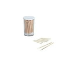 thumbnail image 1 of MedicalMartByMail Gentle Cotton Swabs, 200 Count, 1 of 4