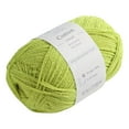 thumbnail image 1 of Cotton To The Core Cotton Yarn For Crocheting Up To Eight Colors To Choose From, 1 of 8