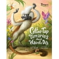 thumbnail image 1 of Cotton-Top Tamarin's Most Hairific Day, (Paperback), 1 of 1