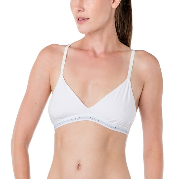 Cotton Touch Soft Cup Bra
