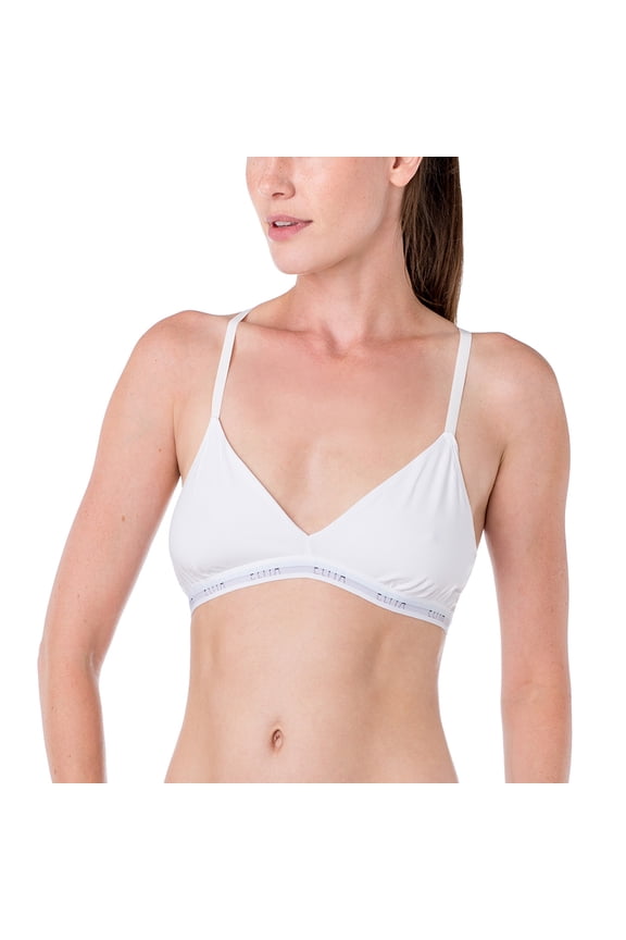 Cotton Touch Soft Cup Bra