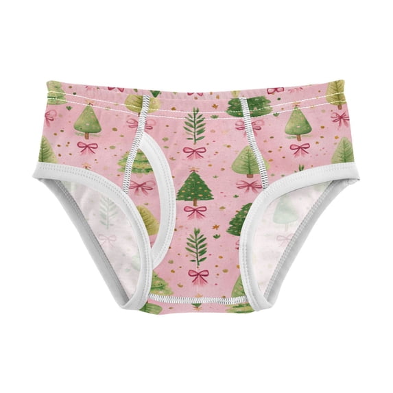 Cotton Triangle Briefs 2T-8Y, Comfortable Breathable Safety Standard ...