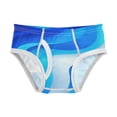 Photo inspiration: Picture Idea: Cotton Triangle Briefs 2T 8Y Comfortable Breathable Safety Standard