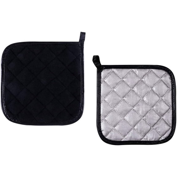 Cotton Trivets, 5 Count