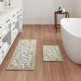 thumbnail image 1 of Cotton Tufted Bath Rug, 1 of 11