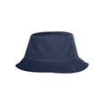 thumbnail image 1 of Cotton Twill Bucket Hat - Navy Large, 1 of 1