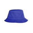thumbnail image 1 of Cotton Twill Bucket Hat - Royal Large, 1 of 1