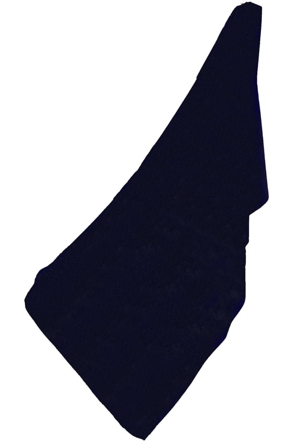 Cotton Velour Large Towels for Beach, Swimming Pool use as Cover Up Towel, Blue