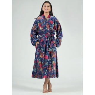 Heated robe walmart deals
