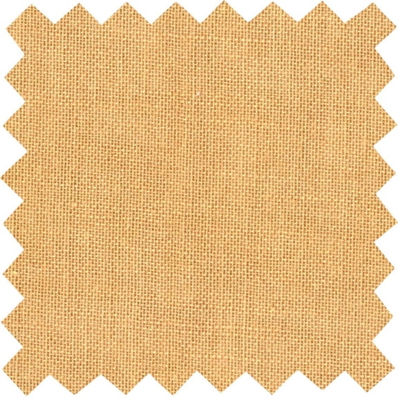 Cotton Voile – Semi Sheer, Lightweight, Soft & Breathable Natural Fiber (TAN, 1.5"x1.5"SampleOfFabric)