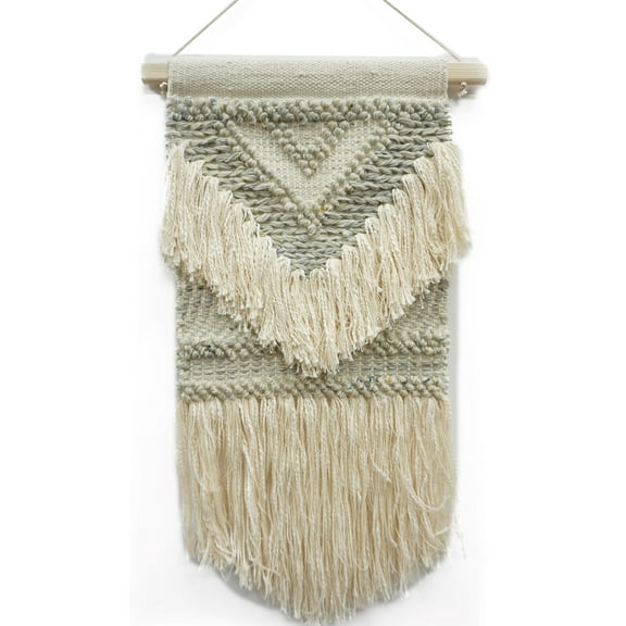 Cotton Wall Hanging Macrame