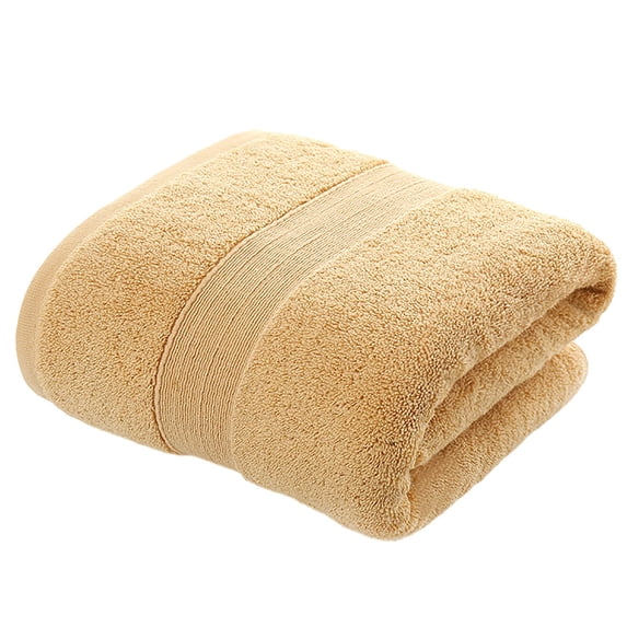 Cotton Wash Cloth, 14x14 Inch Highly Absorbent and Soft Feel Fingertip Towels, Machine Washable Washcloths for Bathroom, Gym, Hotel, Spa and Kitchen, 7 Colors