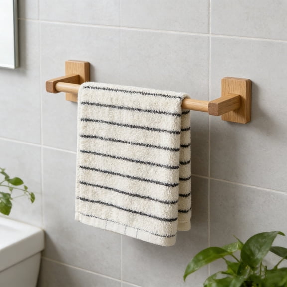 Cotton Washcloths, Class A Fine Stripe Super Soft Face Towels, Highly Absorbent Small Wash Cloths, Premium Skin-Friendly Towel Set for Daily Face Washing Bathroom Spa Hotel Home Daily Use