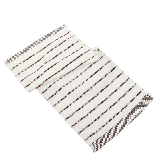 Cotton Washcloths Premium Fingertip Towels Highly Absorbent Facial Towels for Bathroom Cotton Wash Cloth Set