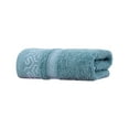 thumbnail image 1 of Cotton Washing Face Bath Soft Bath Towel 13.39x29.13 Inches, Ultra Soft Highly Absorbant Lightweight Bath Towels Washcloths for Bathroom Spa Gym, 1 of 8