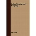 thumbnail image 1 of Cotton Weaving and Designing (Paperback), 1 of 1