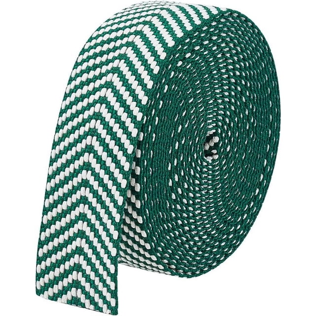 Cotton Webbing Polycotton Webbing Jacquard Webbing Flat Webbing Striped ...