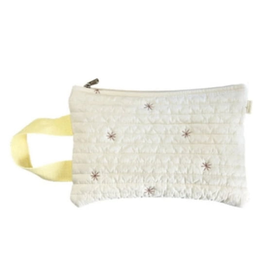 Cotton Wipes Dispenser Refillable Wipe Holder Travel Wet Wipe Container Baby Wipe G4648