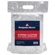 Cotton Wiping Cloth, Pack of 10