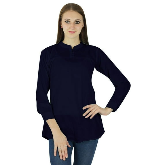 Cotton Women Boho Top Wear Clothing Dress Summer Sundress Casual Tunic