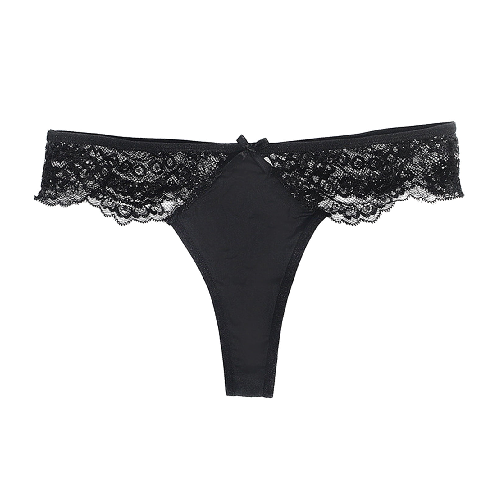 Cotton Women Underwear French Cut No Show Underwear for Teen Girls 14