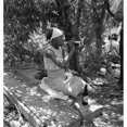 thumbnail image 1 of Cotton Worker 1937. Nan African American Cotton Hoer Drinking A Bottle Of Soda During Lunchtime In The Mississippi, 1 of 3