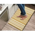 thumbnail image 1 of Cotton Woven Anti-Fatigue Anti-Skid Mat for Kitchen, Garage, and Office - Comfort and Safety Combined, 1 of 4