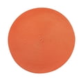 thumbnail image 1 of Round Placemats,Durable Woven Placemats,Non-Slip Table Mats,Heat Resistant Table Mats for Dining Table Kitchen Decor and Restaurant Serving,14.96", 1 of 3