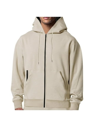 Hoodies that zip all the way up the hood sale