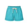 thumbnail image 1 of Cotton casual comfortable high waist sports for women, 1 of 4