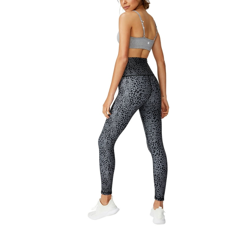 Cotton on body high waisted leggings hot sale