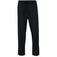 thumbnail image 1 of CottonBell  Solid Knit Pajama Lounge Pant (Men Big & Tall), 1 of 2