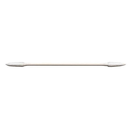 CottonTips Precision Micro Point Cleanroom Swabs, Pack of 25