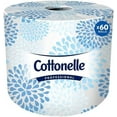 Cottonelle® Professional Standard Roll Toilet Paper, Bulk (17713), 2