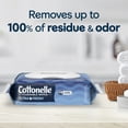 thumbnail image 1 of Cottonelle Ultra Fresh Flushable Wipes, 4 Flip-Top Packs, 1 of 1