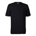 thumbnail image 1 of Cottonex C0451AX811SML Short Sleeve Micro-Fiber Tee Shirt for Adult, Orange - Small, 1 of 1